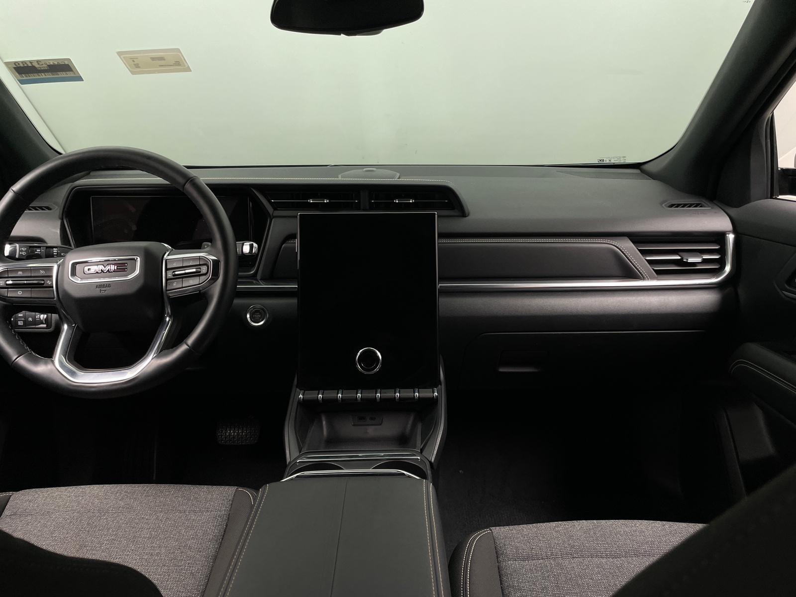Thumbnail: 2026 GMC Terrain - 3