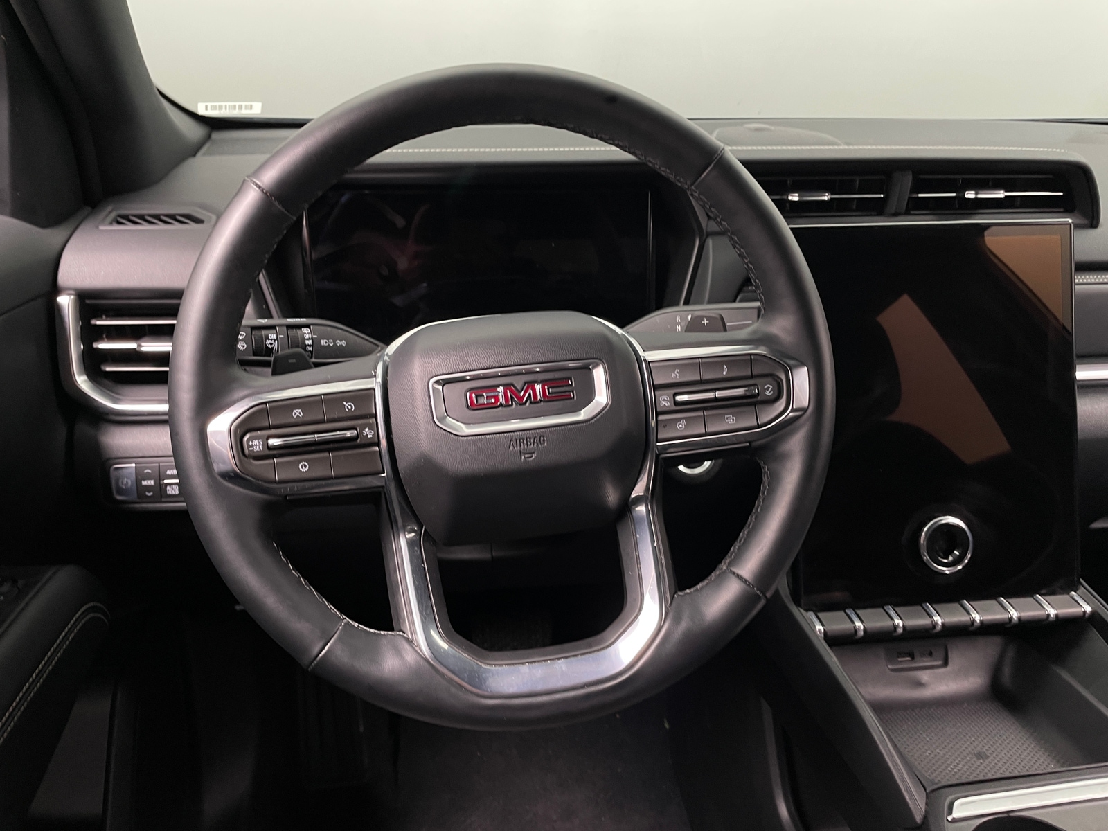 Thumbnail: 2026 GMC Terrain - 5