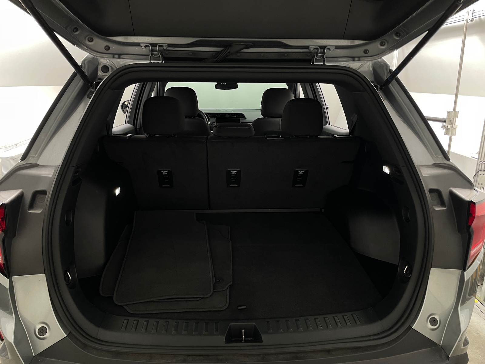 Thumbnail: 2026 GMC Terrain - 7