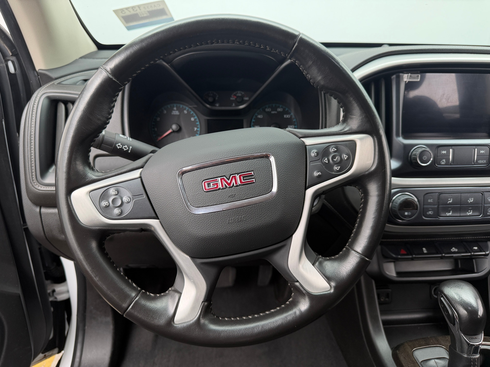 Thumbnail: 2022 GMC Canyon - 5