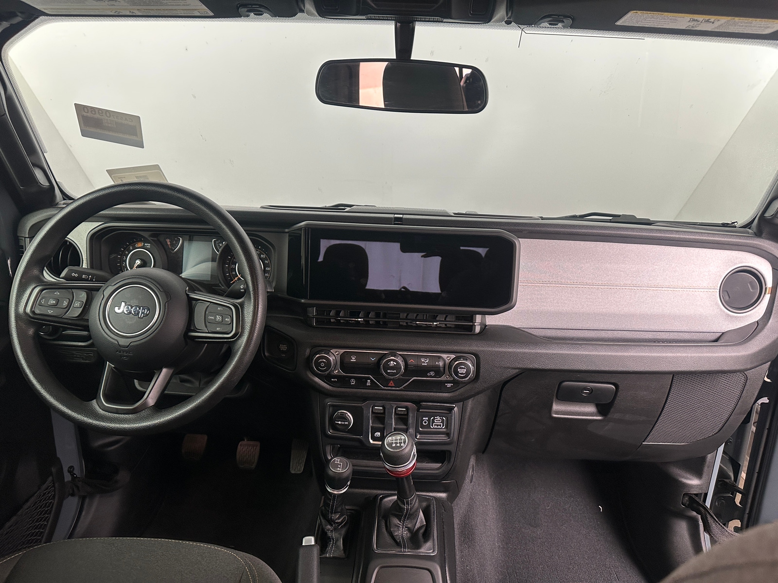 Thumbnail: 2025 Jeep Wrangler - 3