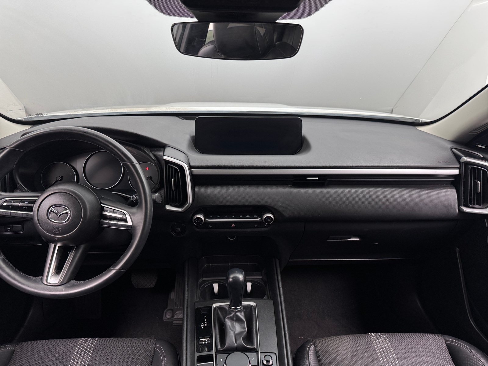 Thumbnail: 2024 Mazda CX-50 - 2
