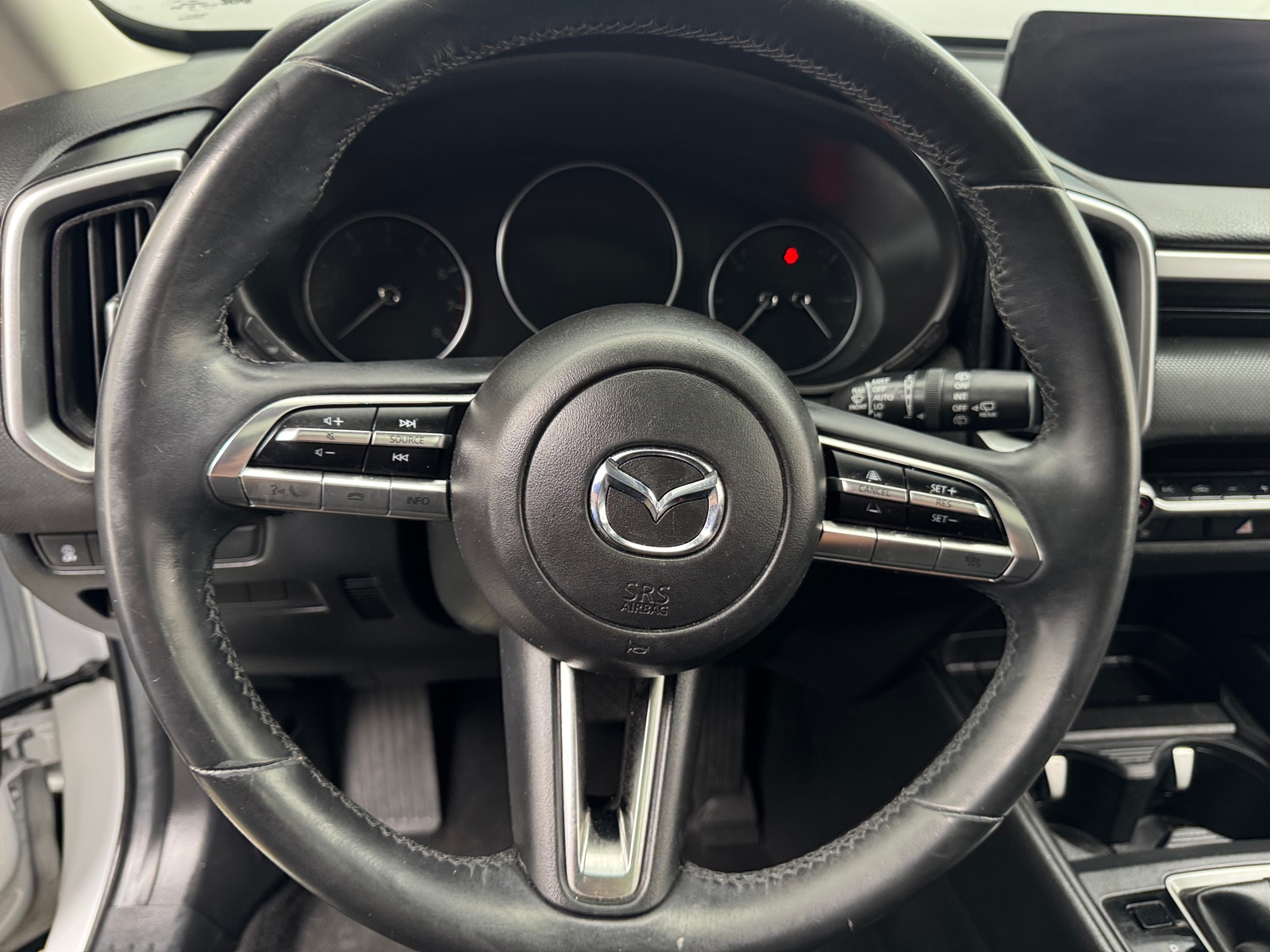 Thumbnail: 2024 Mazda CX-50 - 4