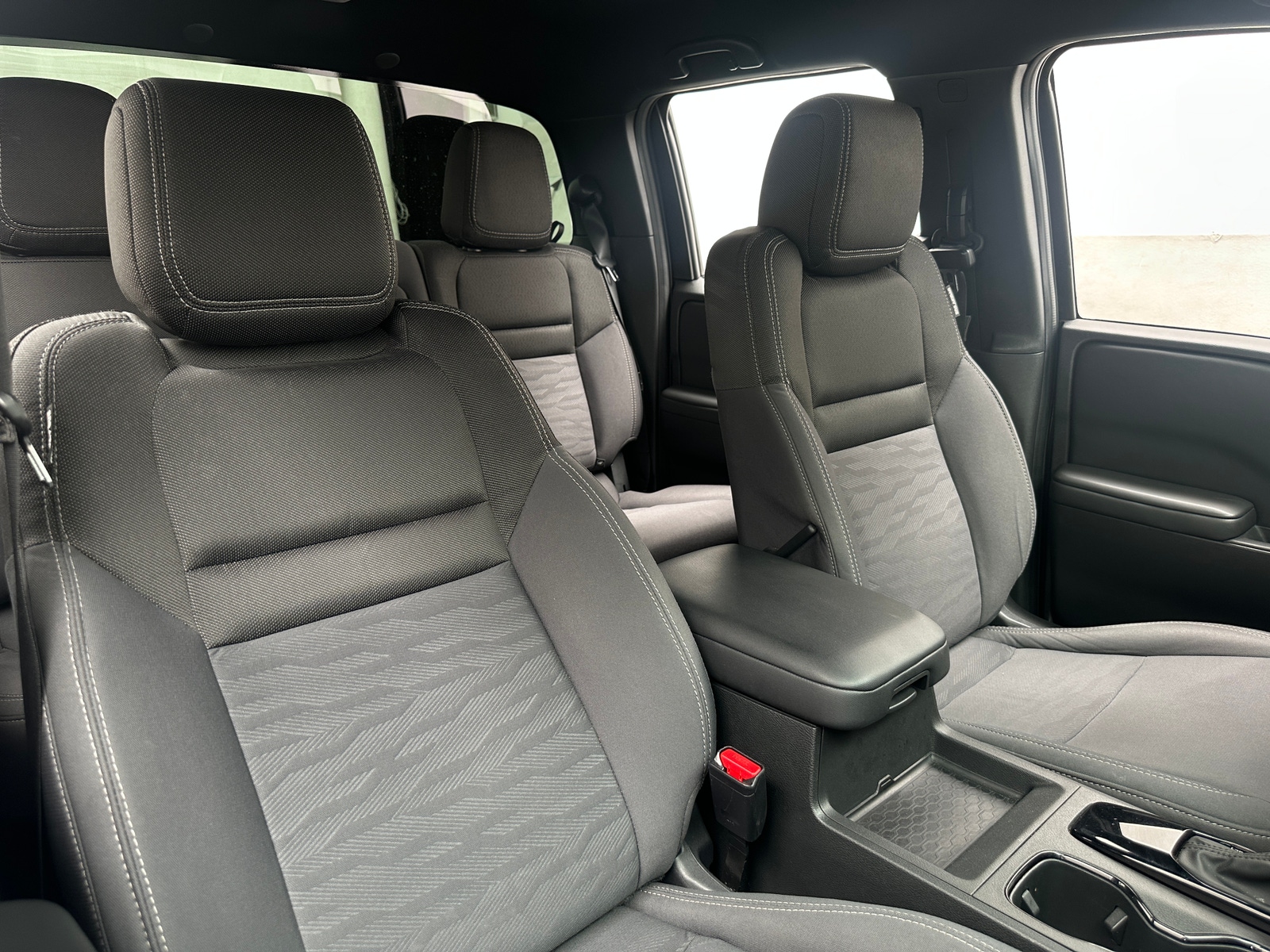 Thumbnail: 2023 Nissan Frontier - 2