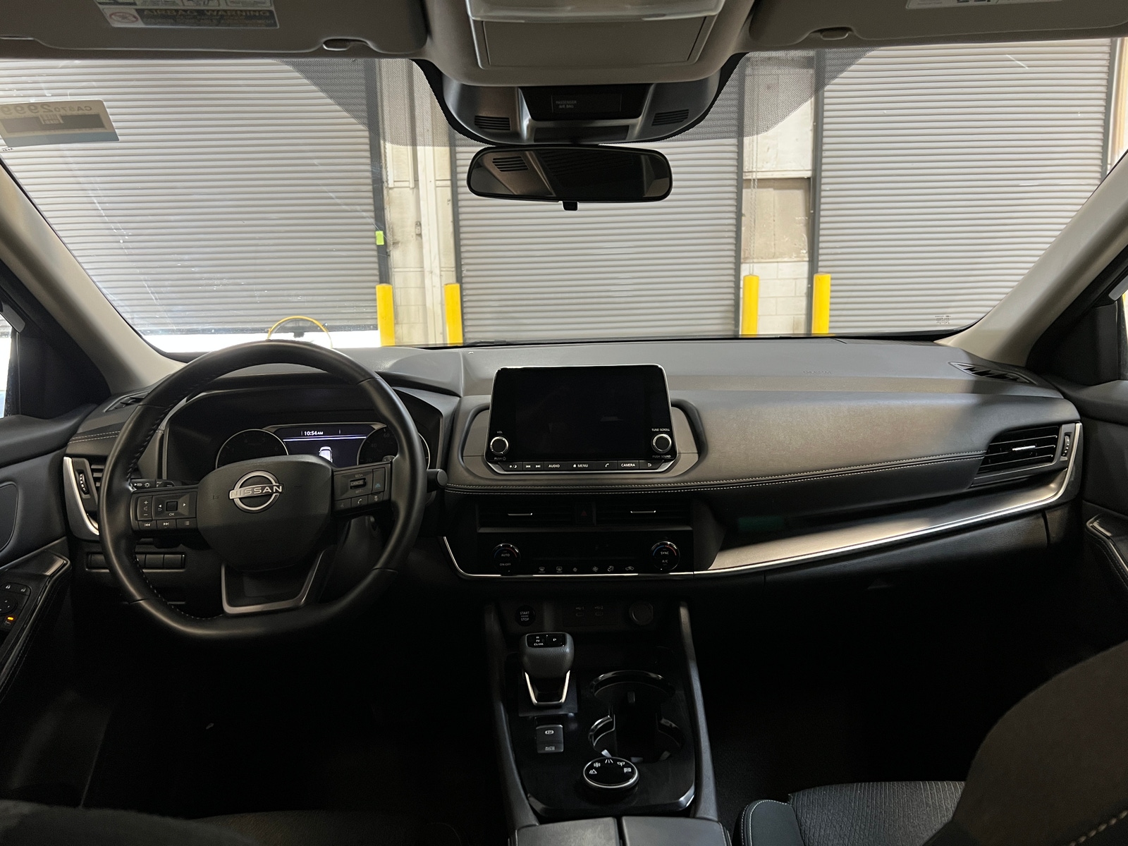 Thumbnail: 2025 Nissan Rogue - 3