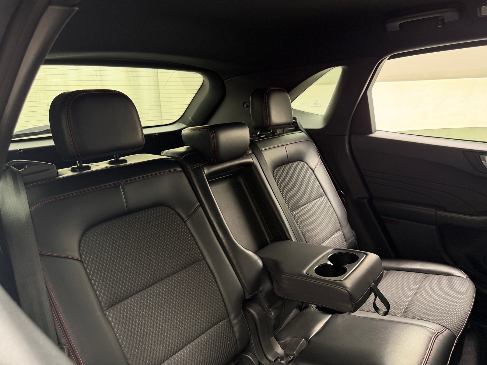 Thumbnail: 2023 Ford Escape - 6
