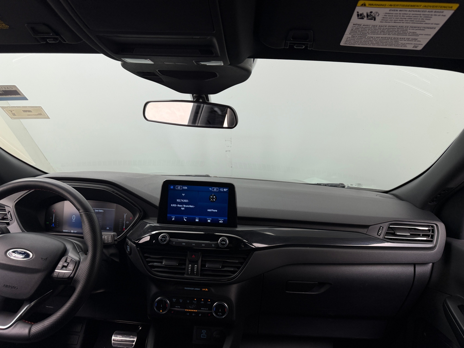 Thumbnail: 2023 Ford Escape - 3