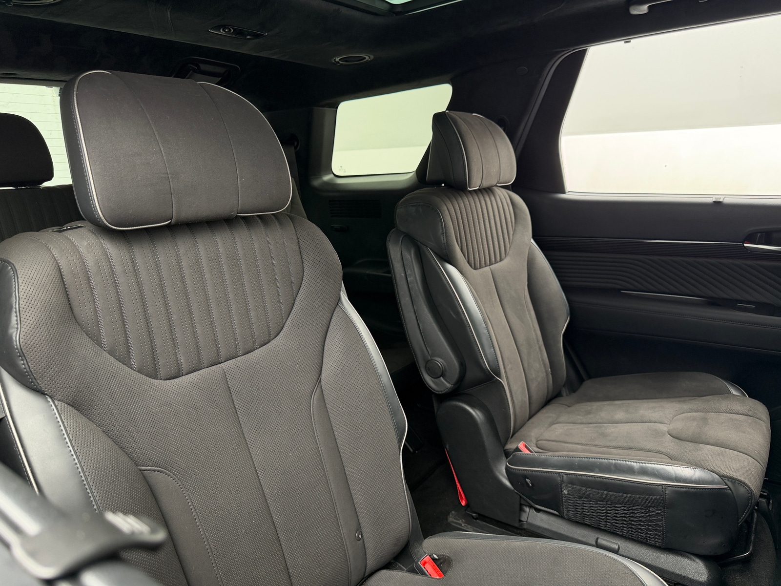 Thumbnail: 2024 Hyundai Palisade - 5