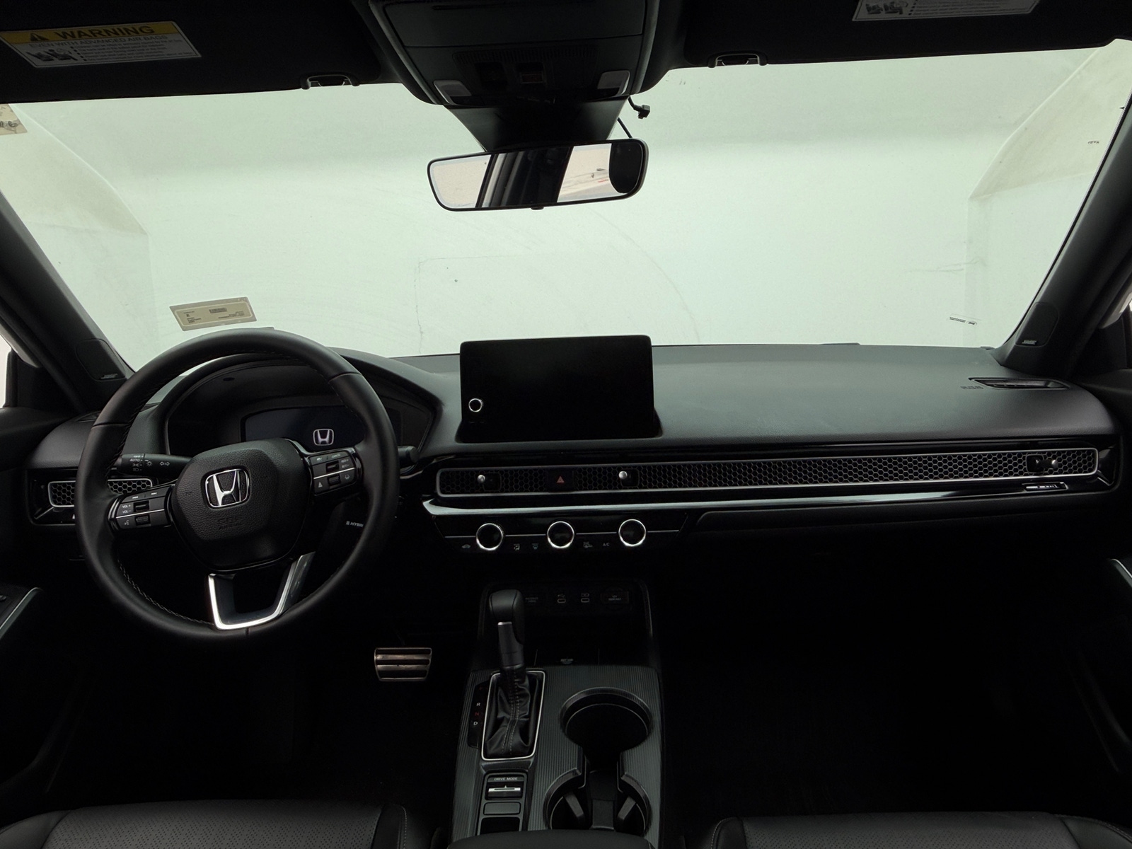 Thumbnail: 2026 Honda Civic - 2