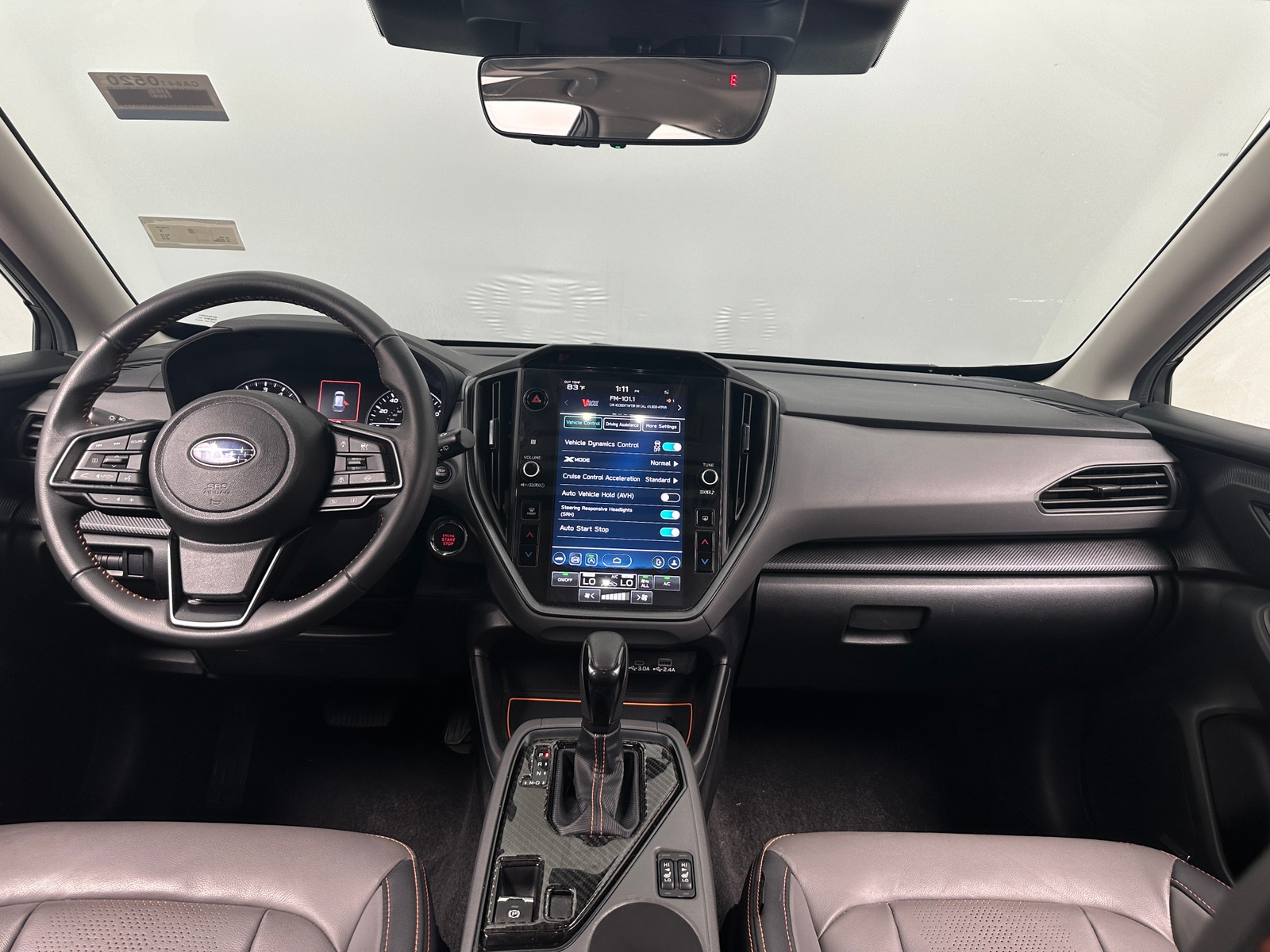 Thumbnail: 2024 Subaru Crosstrek - 2