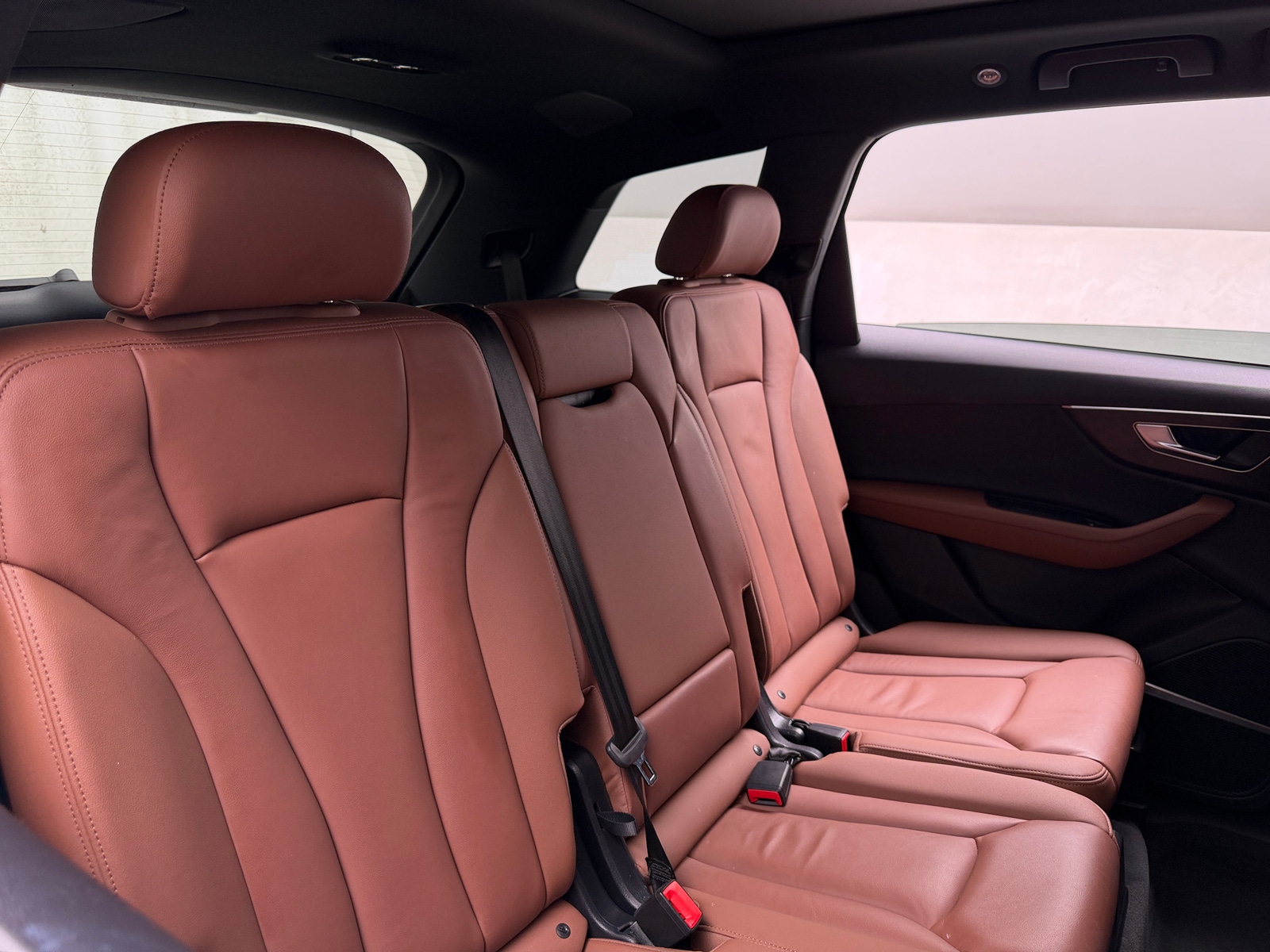 Thumbnail: 2024 Audi Q7 - 6