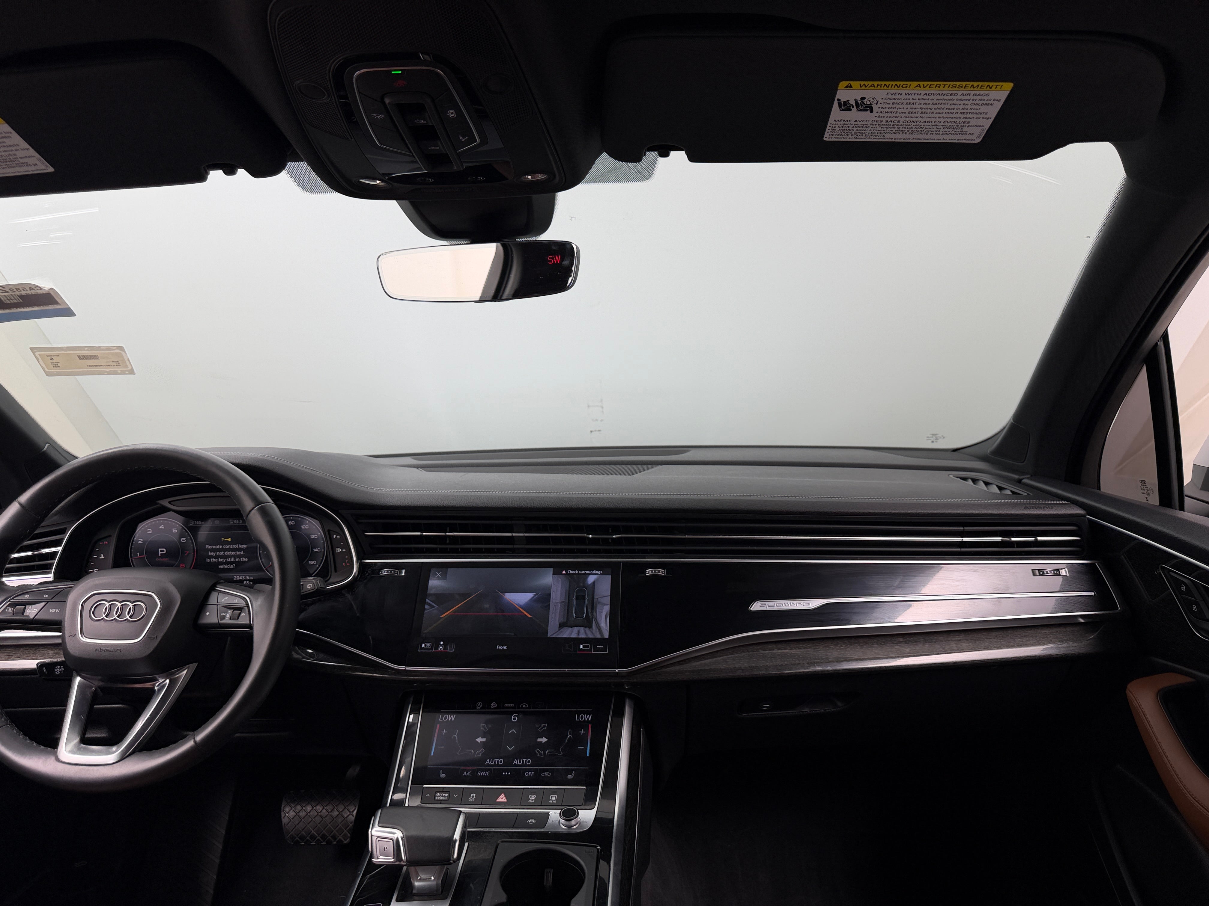 2024 Audi Q7