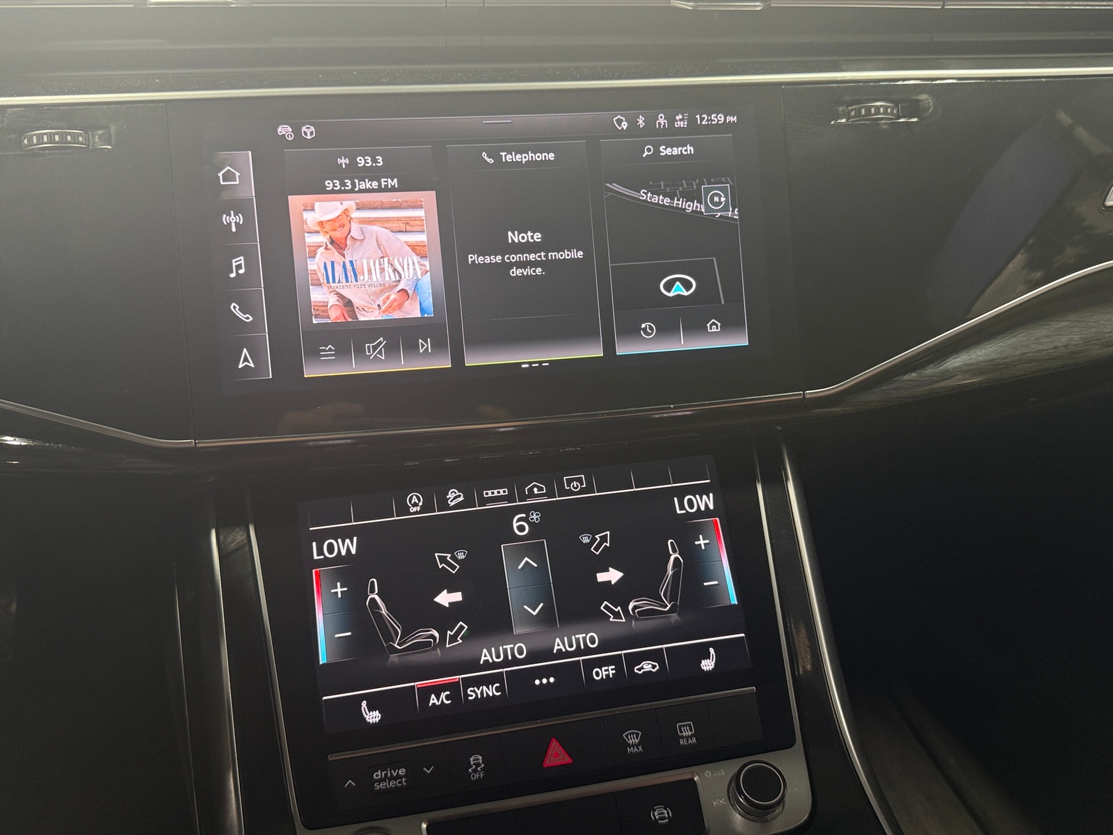 Thumbnail: 2024 Audi Q7 - 4