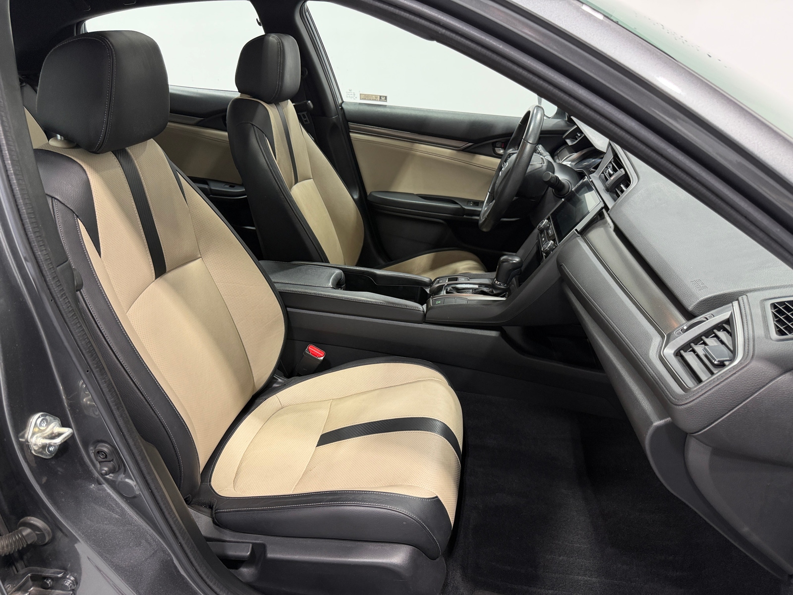Thumbnail: 2018 Honda Civic - 2
