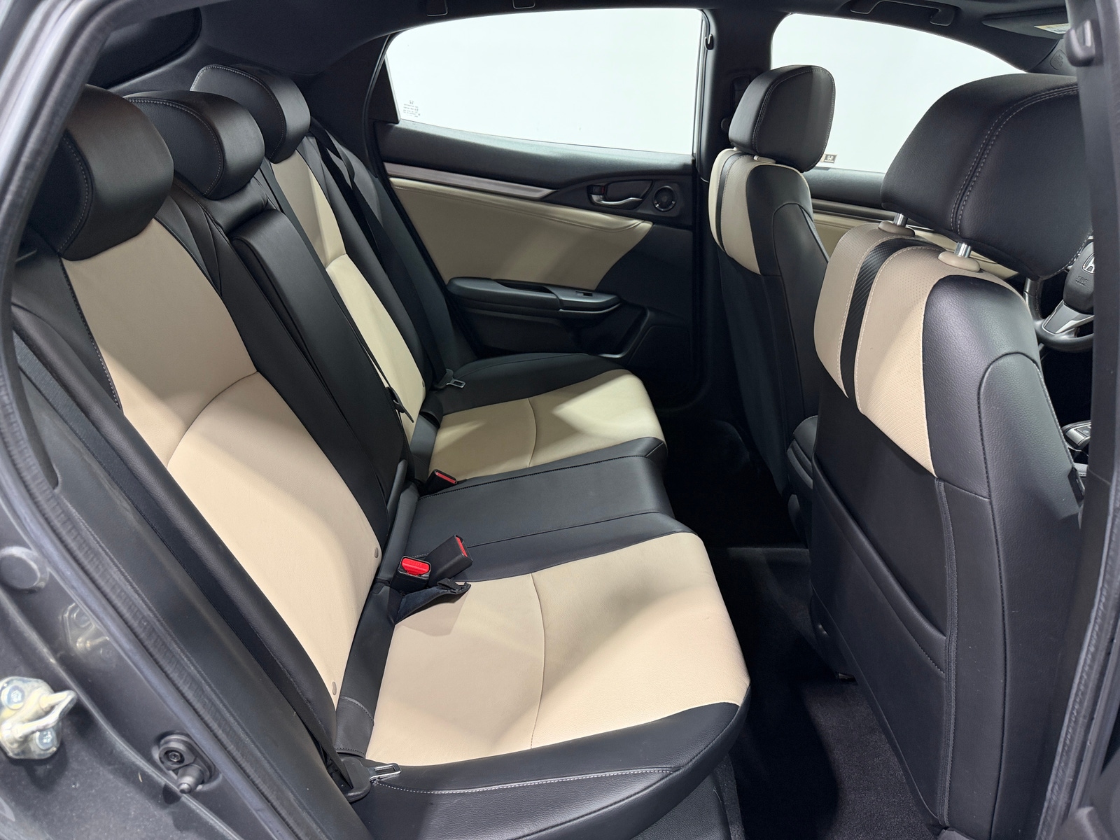 Thumbnail: 2018 Honda Civic - 6