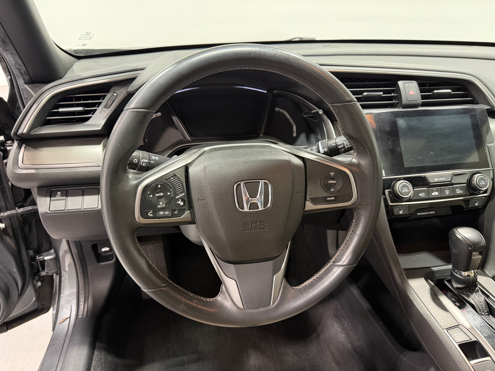 Thumbnail: 2018 Honda Civic - 5
