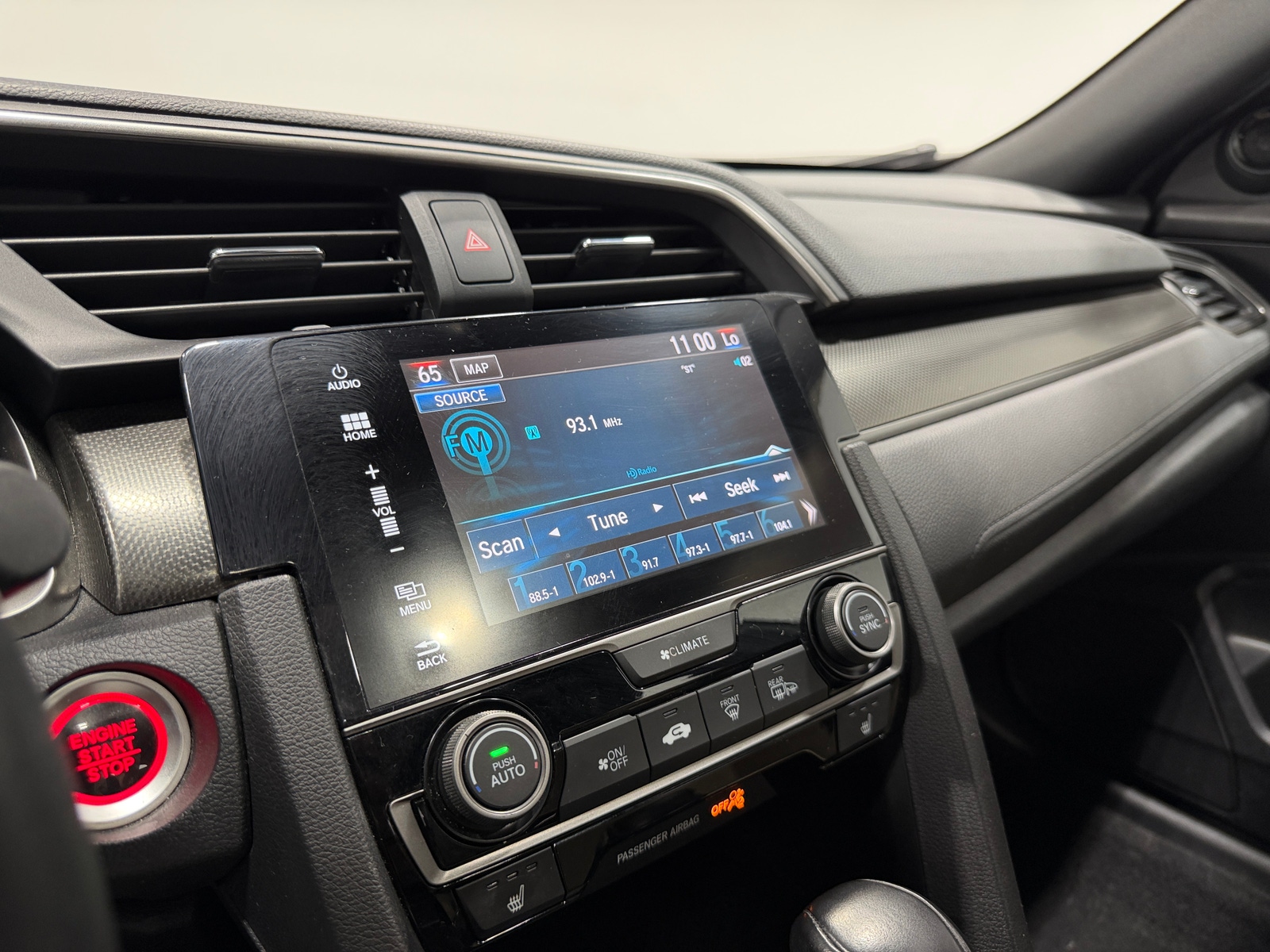 Thumbnail: 2018 Honda Civic - 4