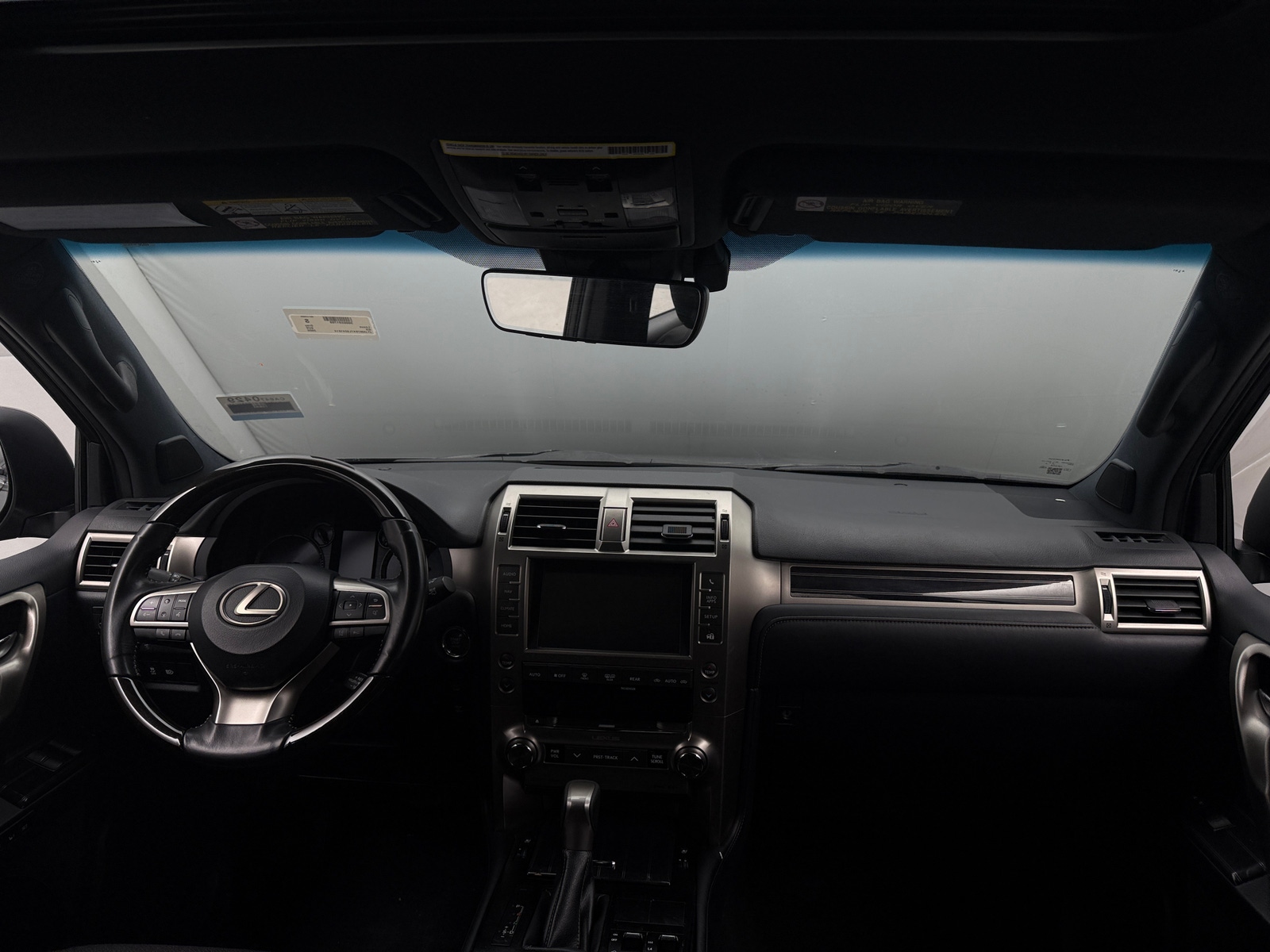 Thumbnail: 2020 Lexus GX - 2