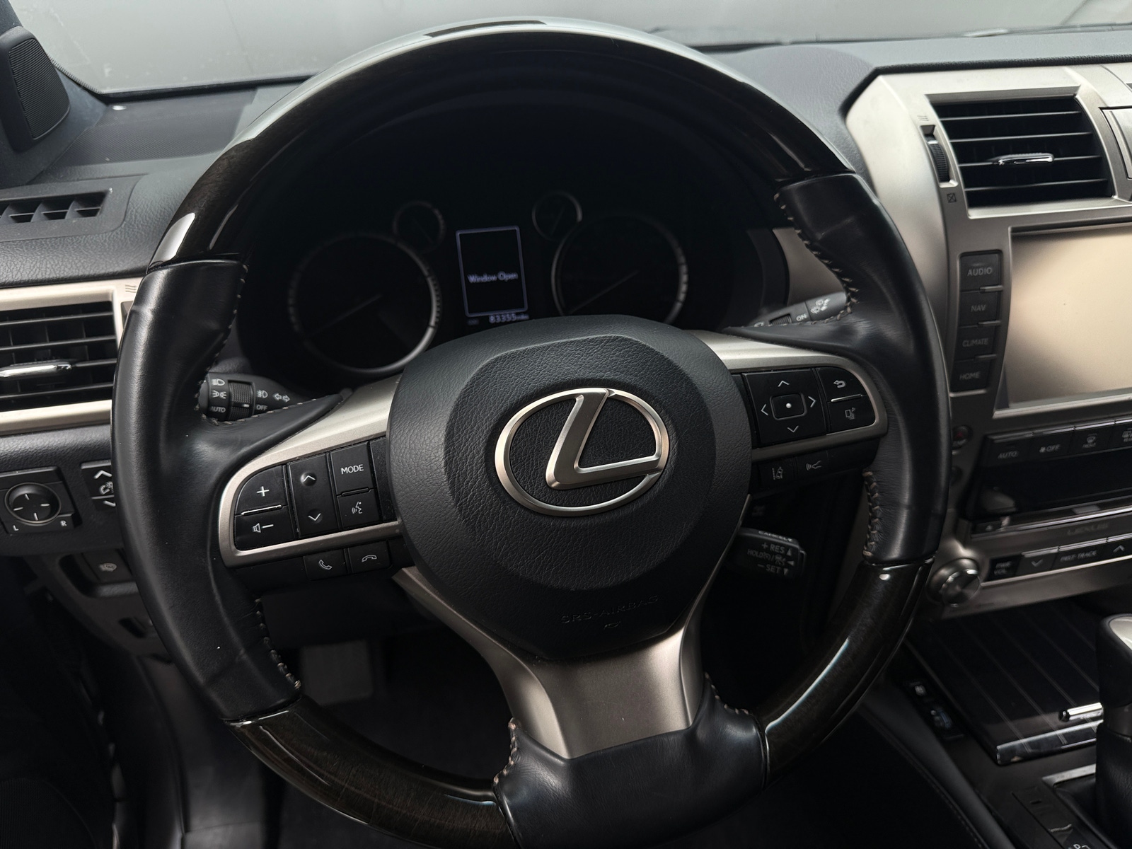 Thumbnail: 2020 Lexus GX - 4
