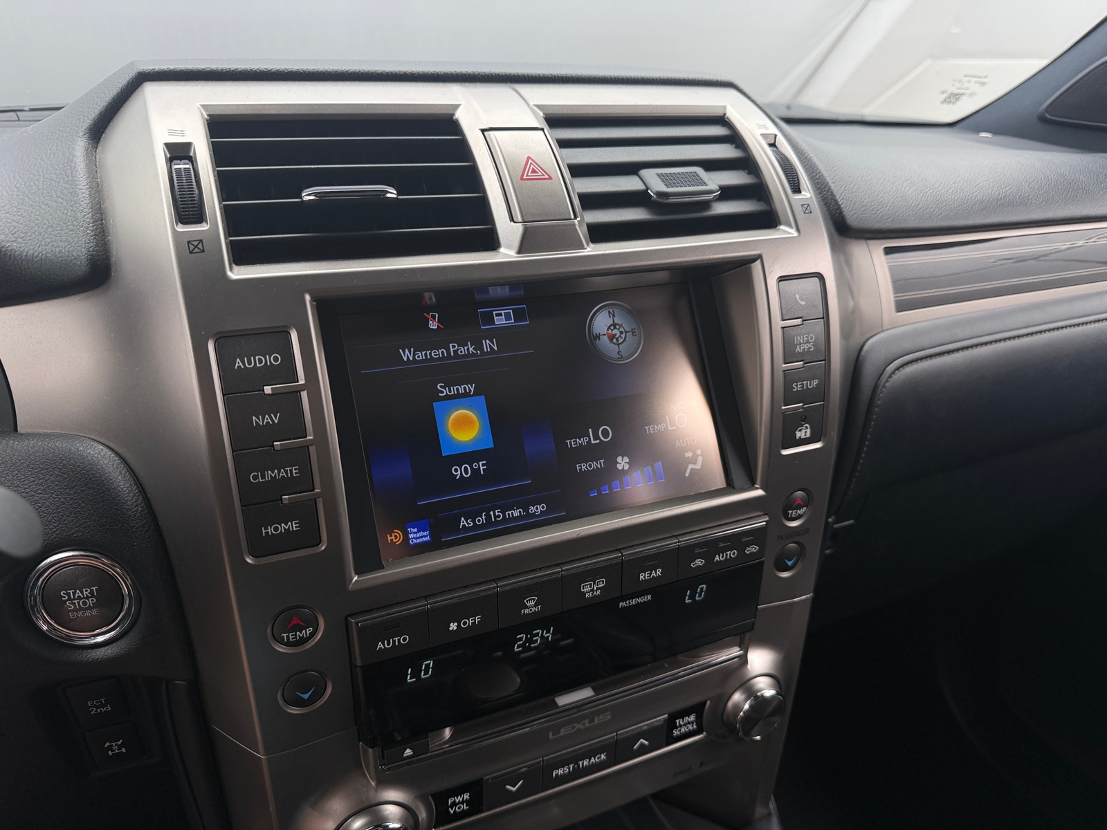Thumbnail: 2020 Lexus GX - 3