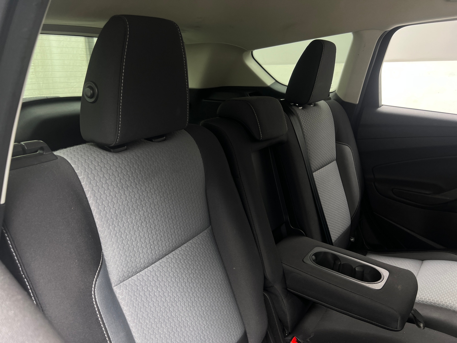Thumbnail: 2018 Ford Escape - 6