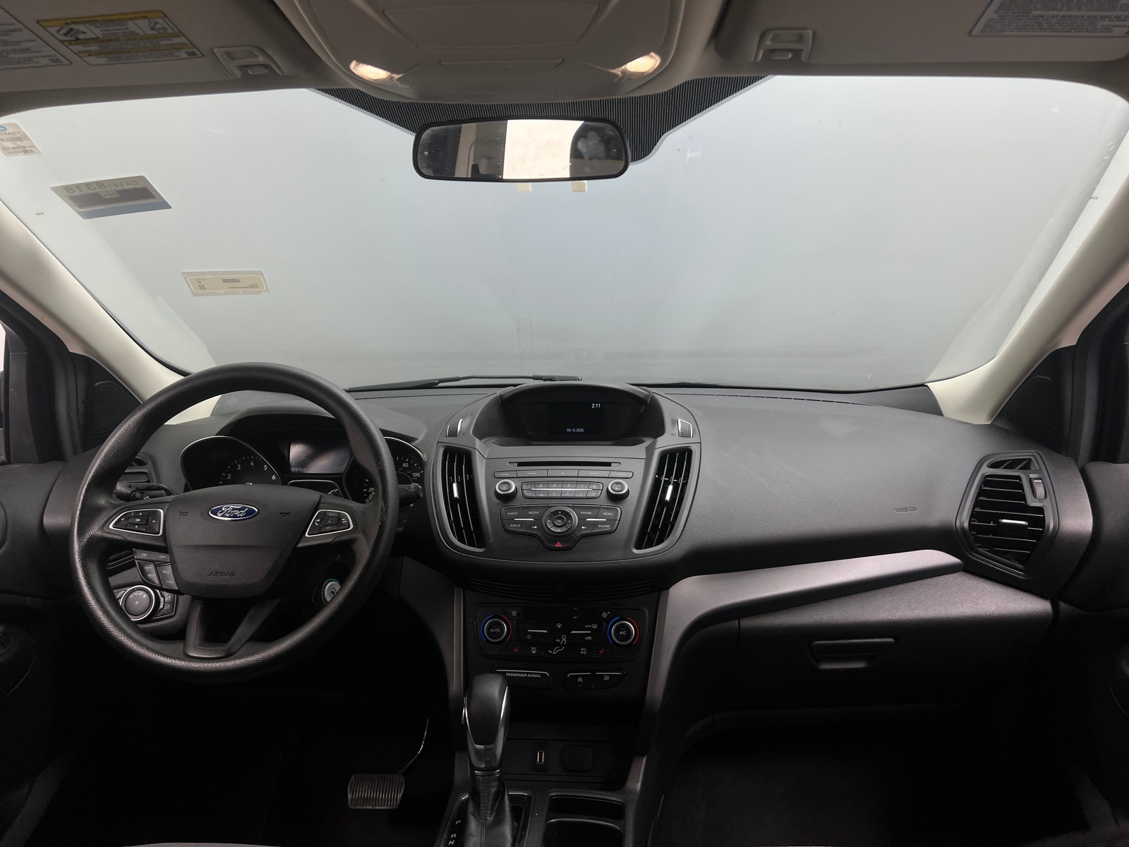 Thumbnail: 2018 Ford Escape - 3