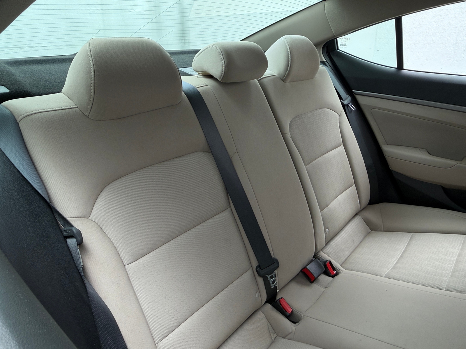 Thumbnail: 2017 Hyundai Elantra - 6