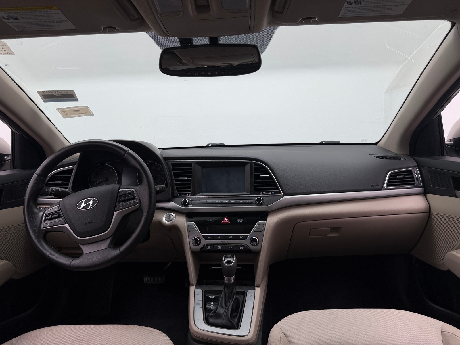 Thumbnail: 2017 Hyundai Elantra - 3