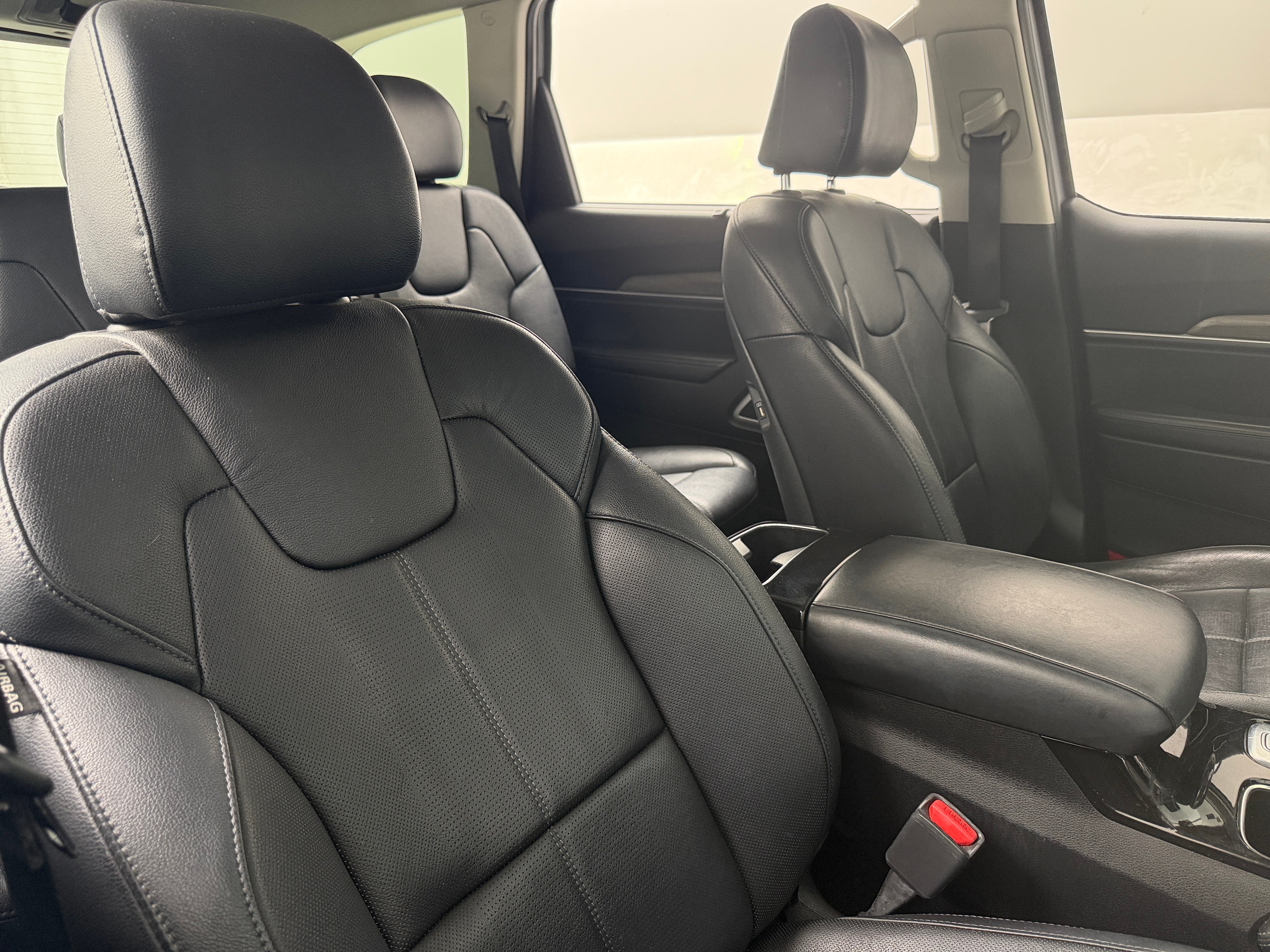 2020 Kia Telluride