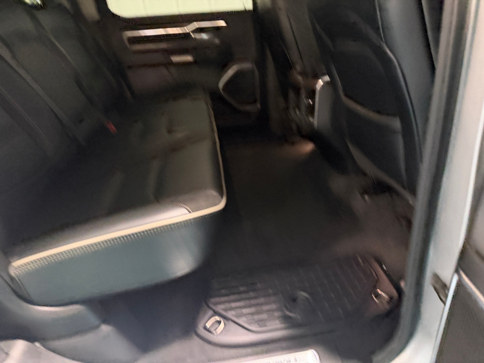 Thumbnail: 2022 RAM 1500 - 5