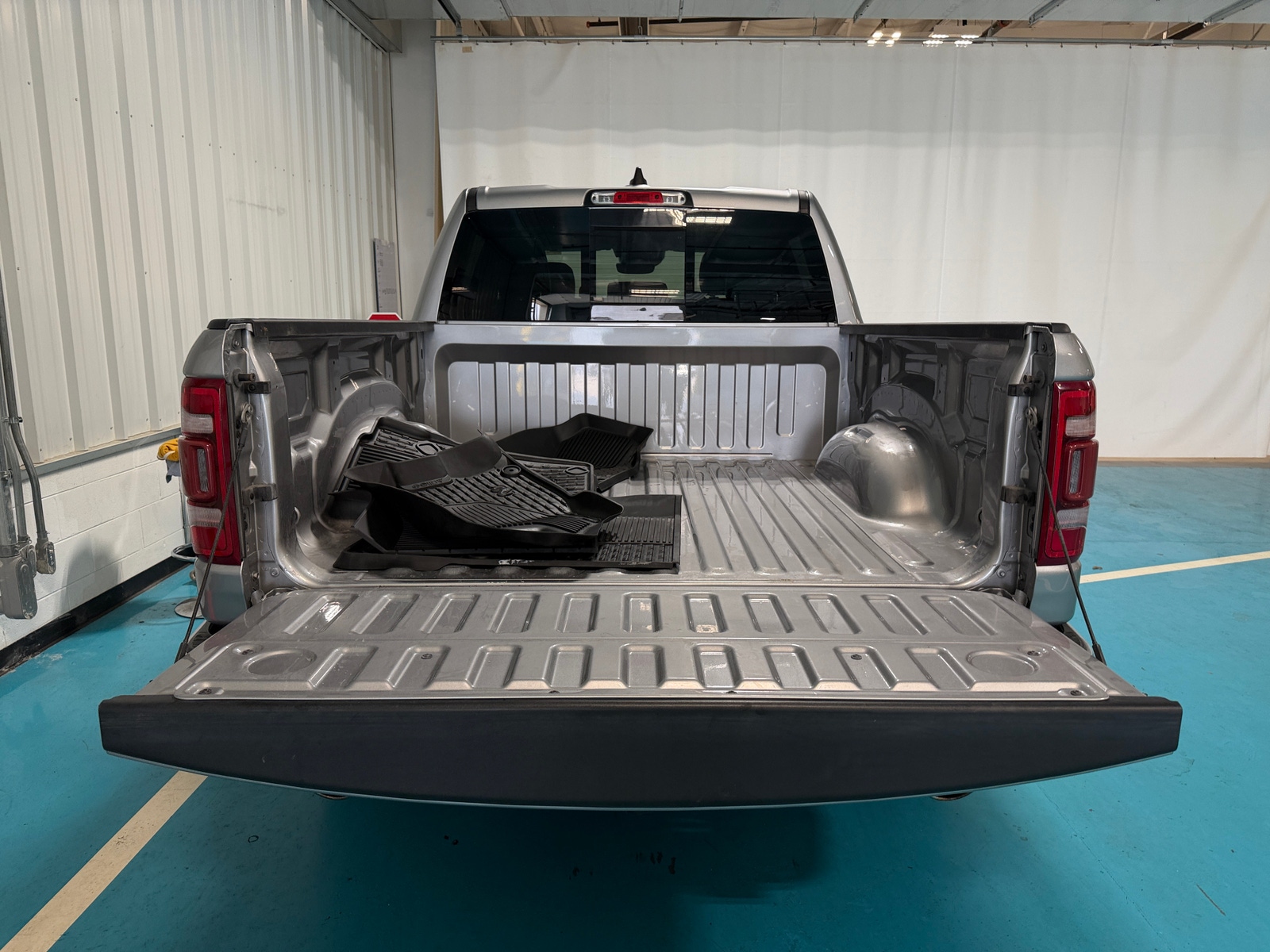 Thumbnail: 2022 RAM 1500 - 6