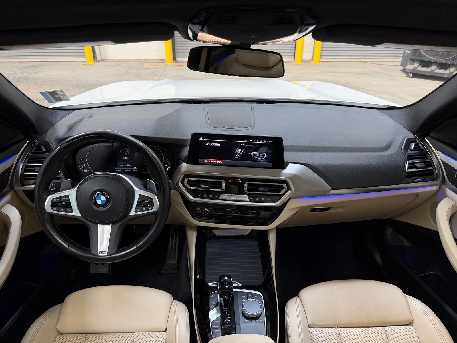 Thumbnail: 2022 BMW X3 - 2