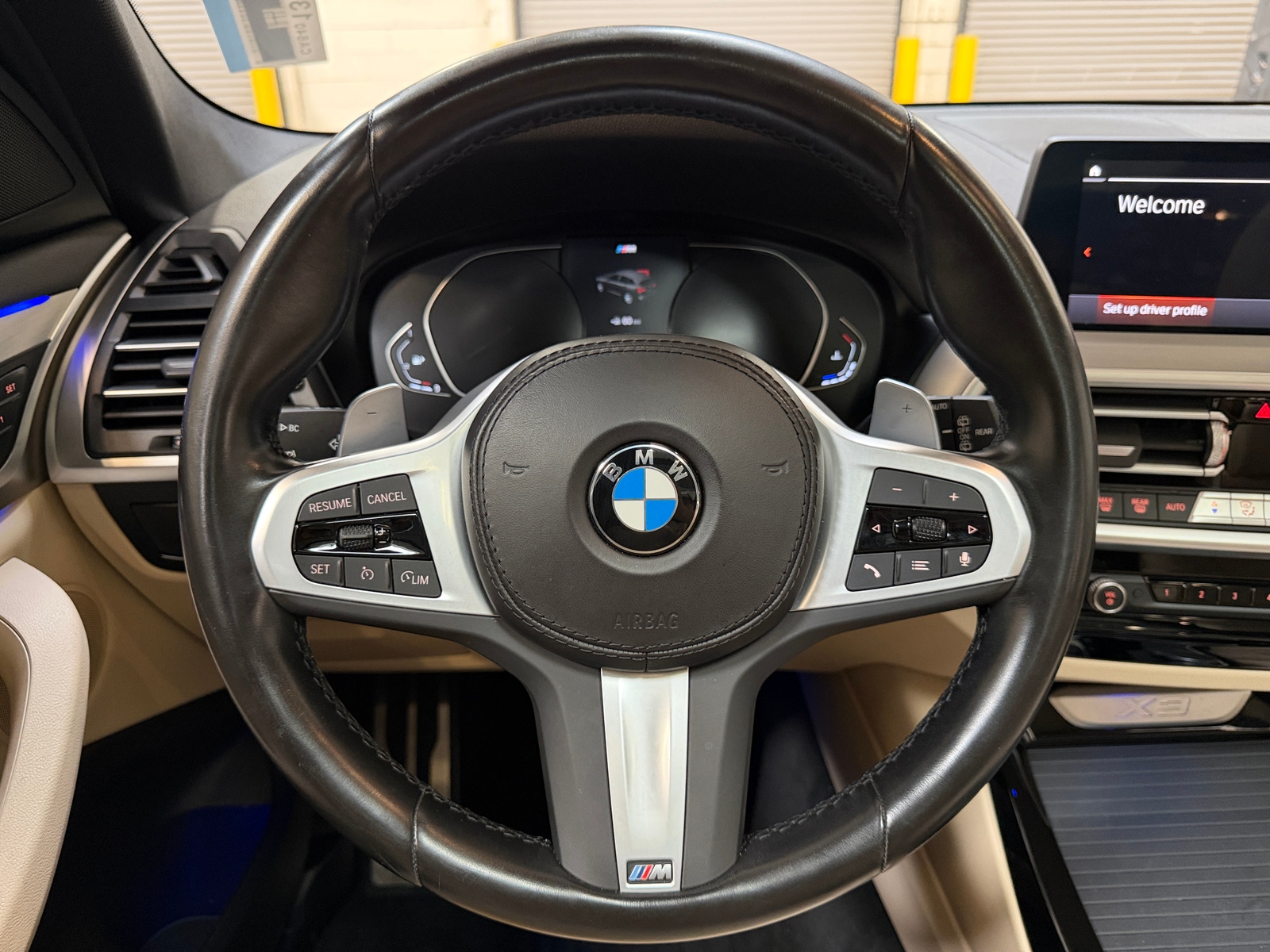 Thumbnail: 2022 BMW X3 - 4