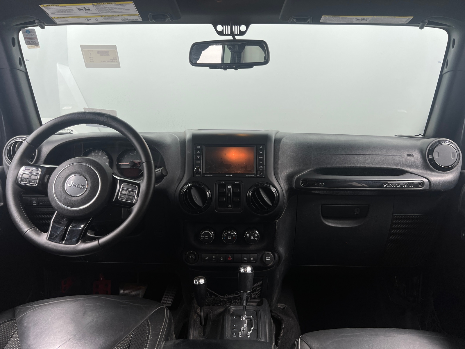 Thumbnail: 2016 Jeep Wrangler - 3