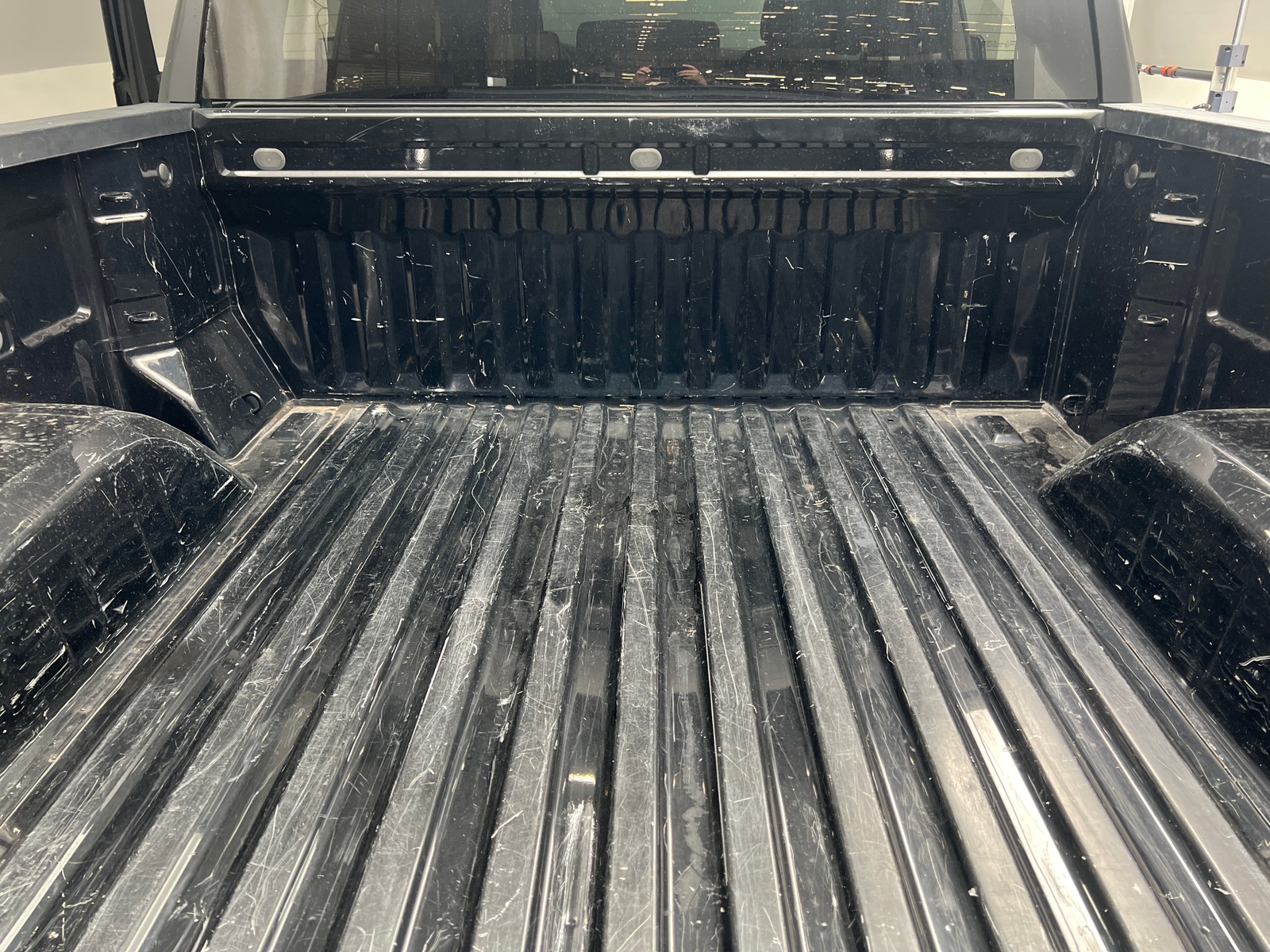 Thumbnail: 2021 Chevrolet Silverado 1500 - 7