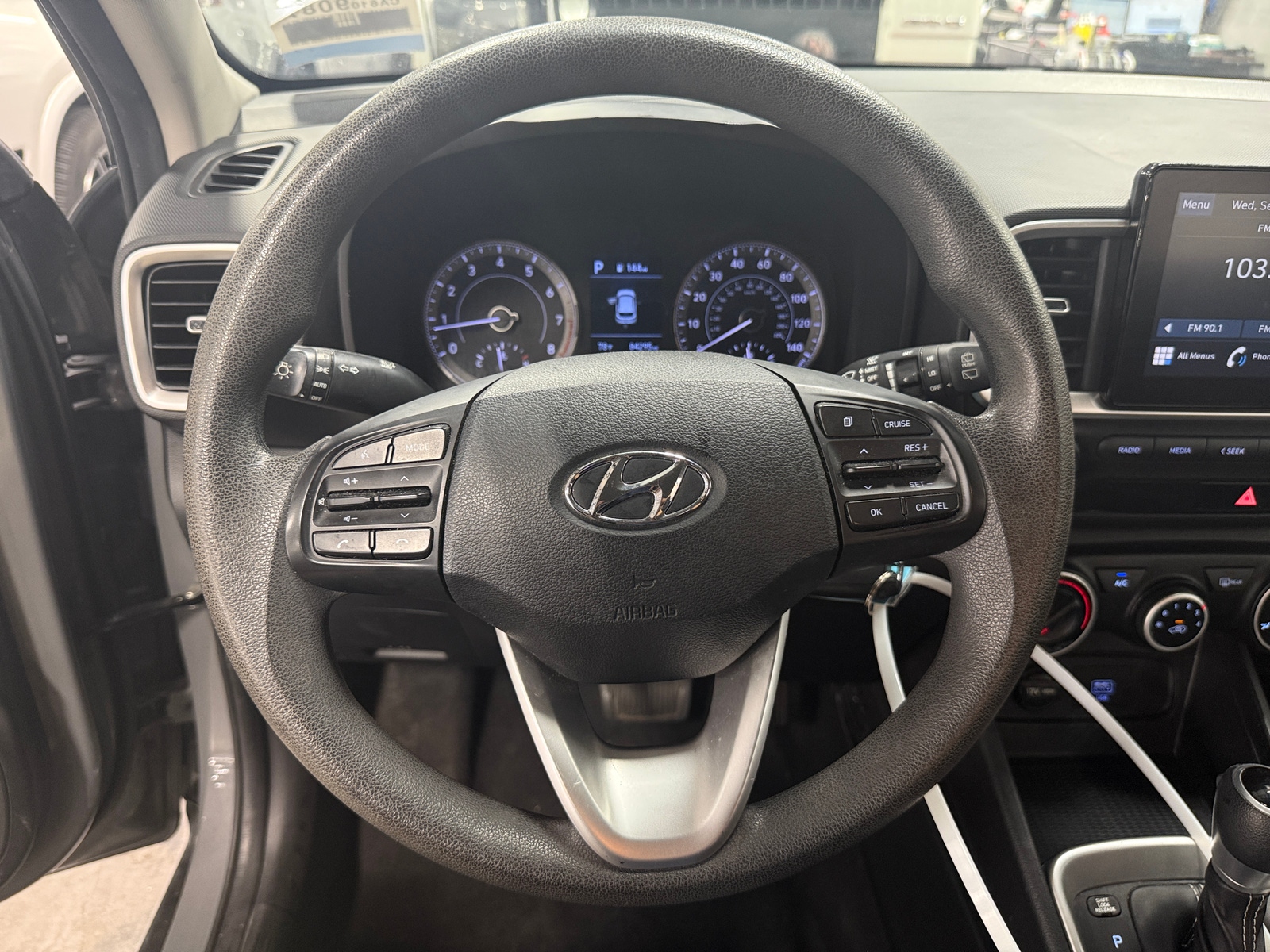 Thumbnail: 2021 Hyundai Venue - 5