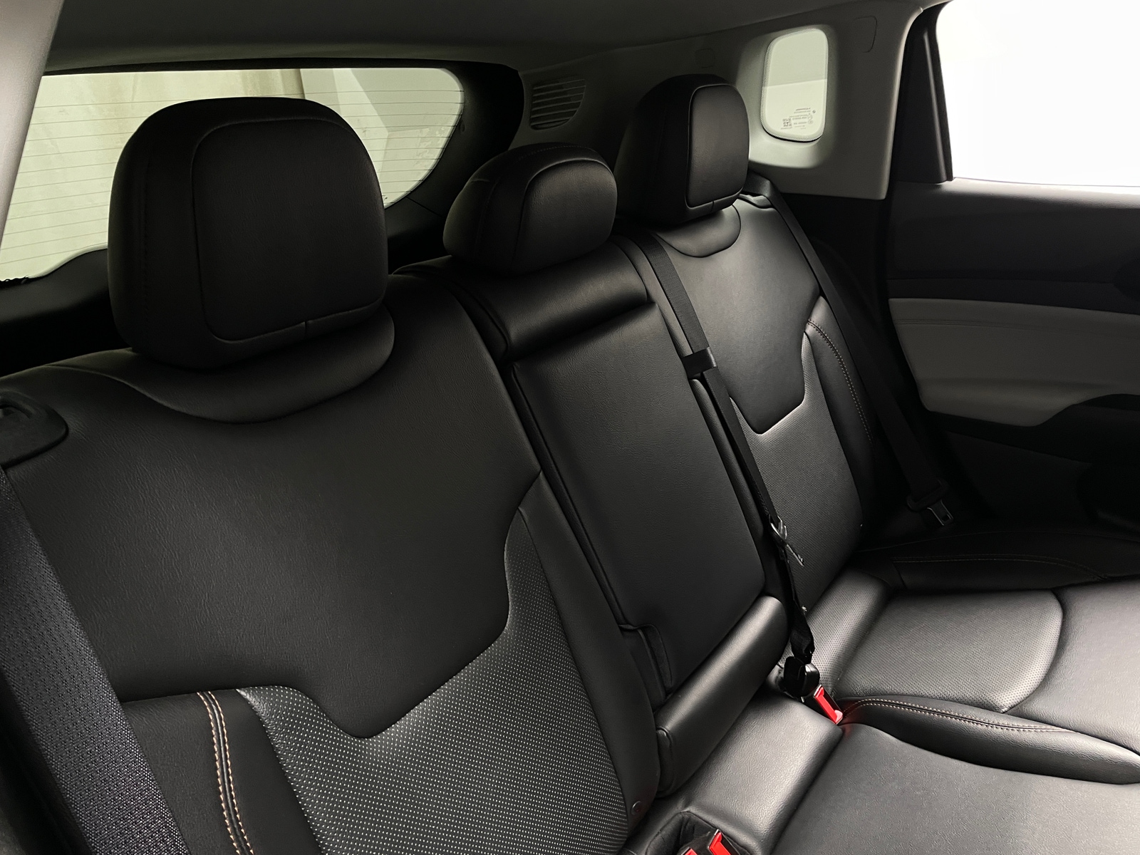 Thumbnail: 2022 Jeep Compass - 5