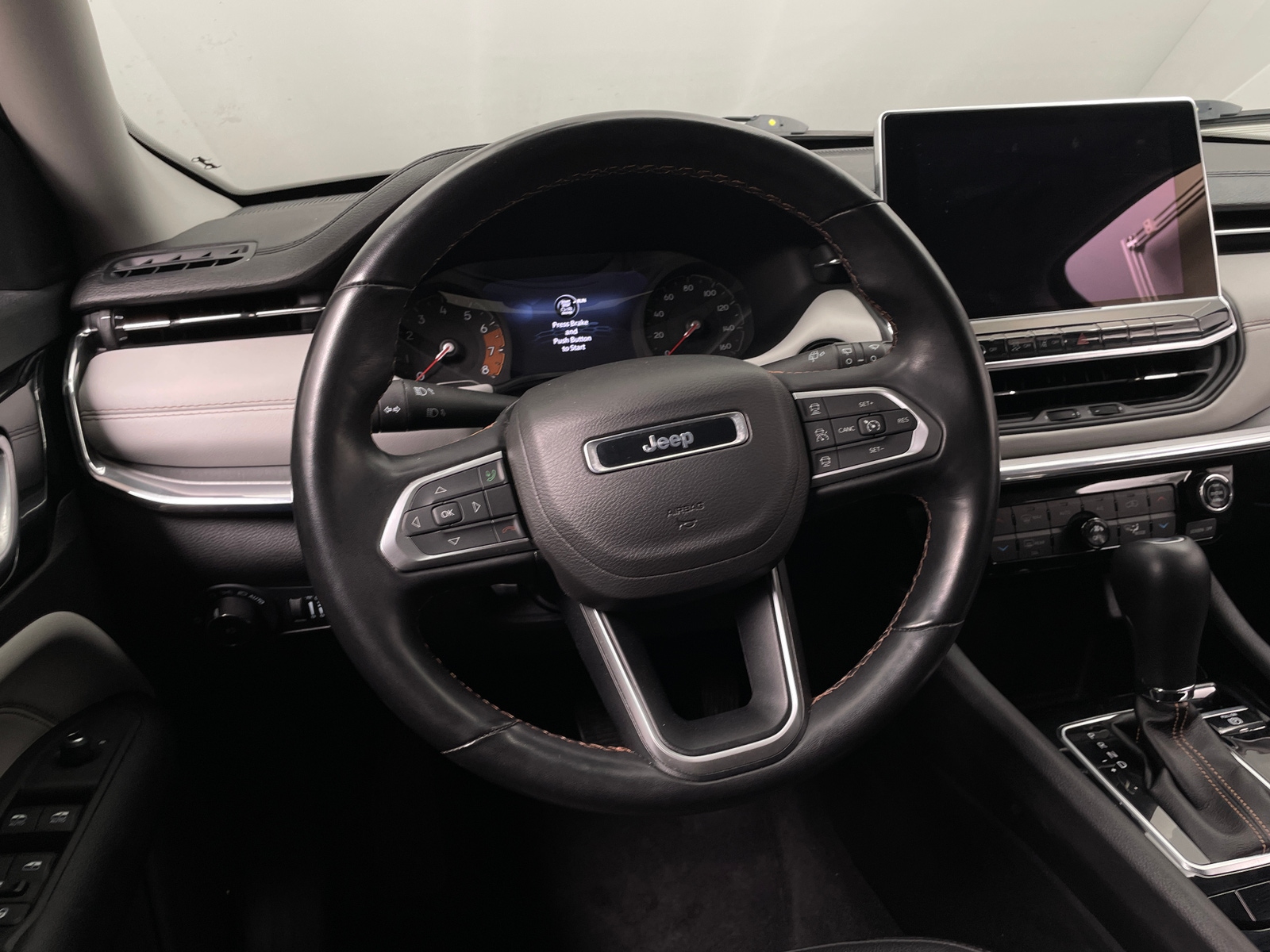Thumbnail: 2022 Jeep Compass - 4