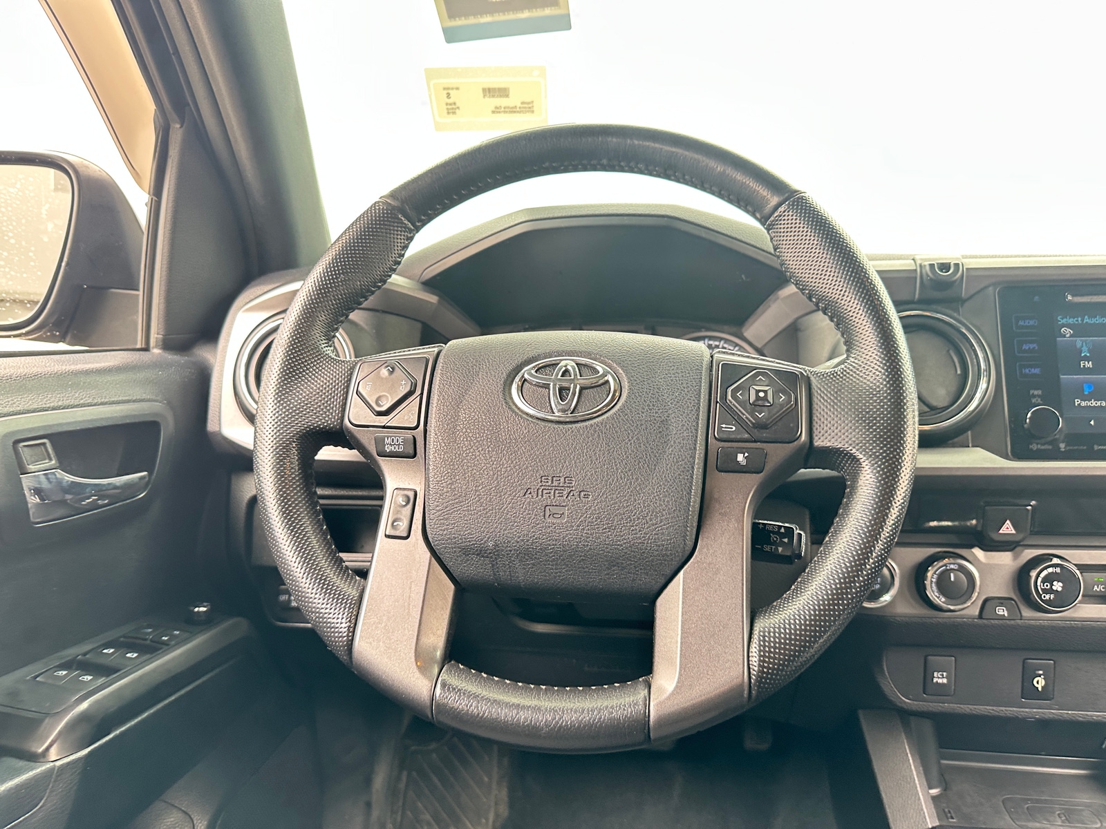 Thumbnail: 2016 Toyota Tacoma - 5