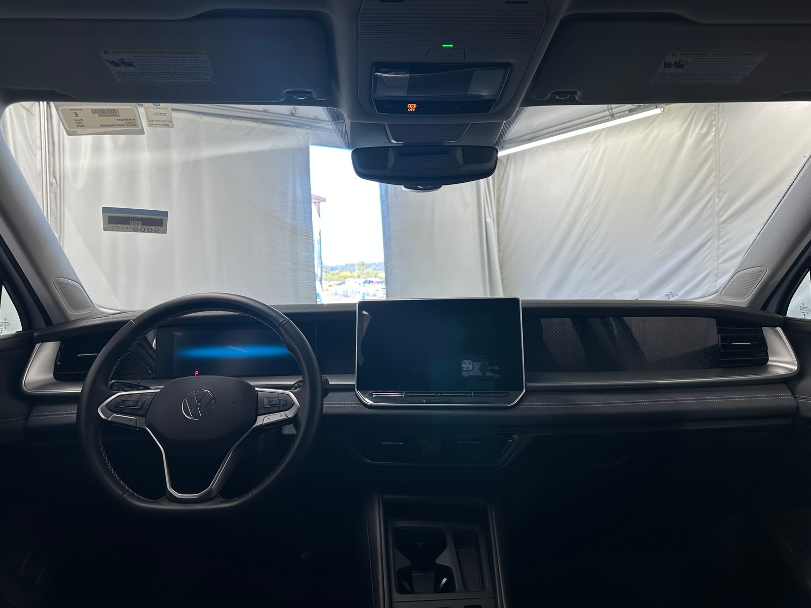 Thumbnail: 2026 Volkswagen Tiguan - 2
