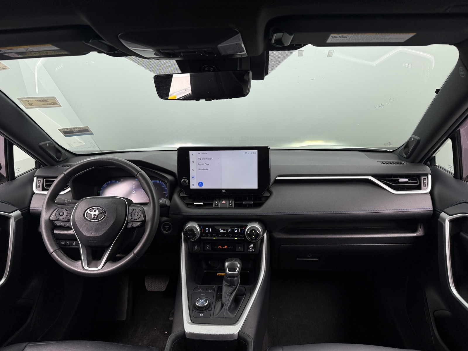 Thumbnail: 2023 Toyota RAV4 - 3