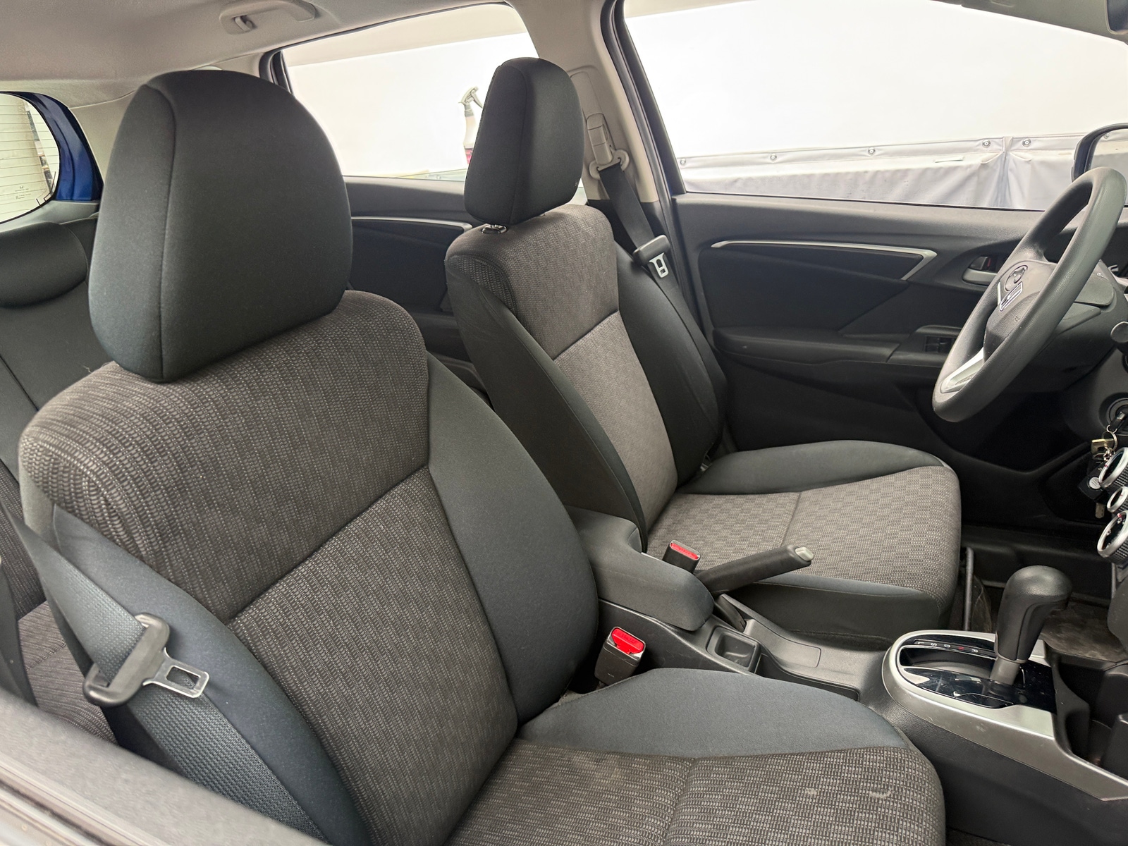Thumbnail: 2017 Honda Fit - 2