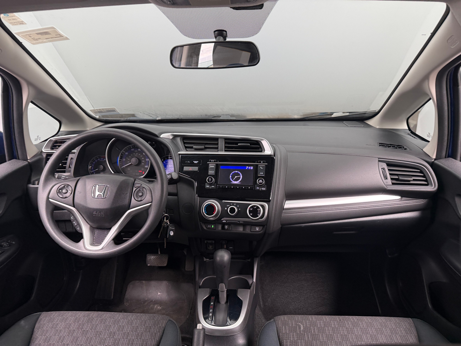 Thumbnail: 2017 Honda Fit - 3