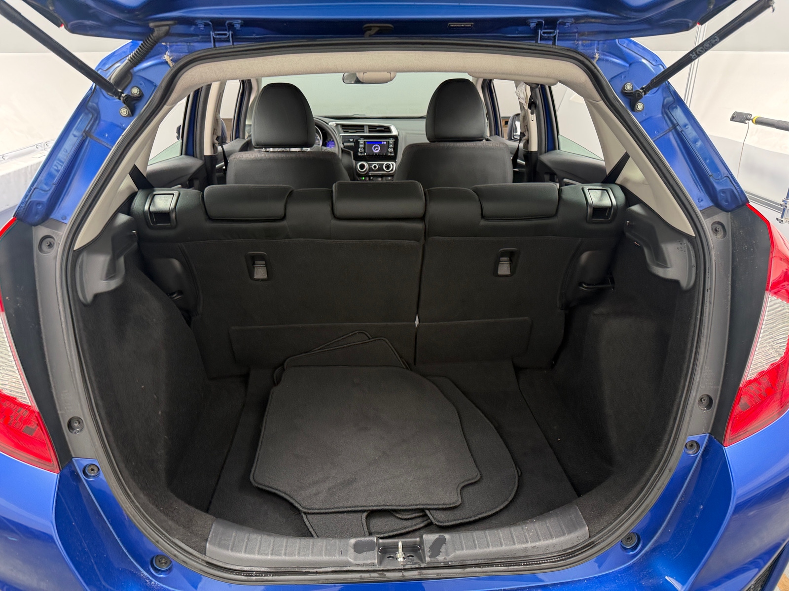Thumbnail: 2017 Honda Fit - 7