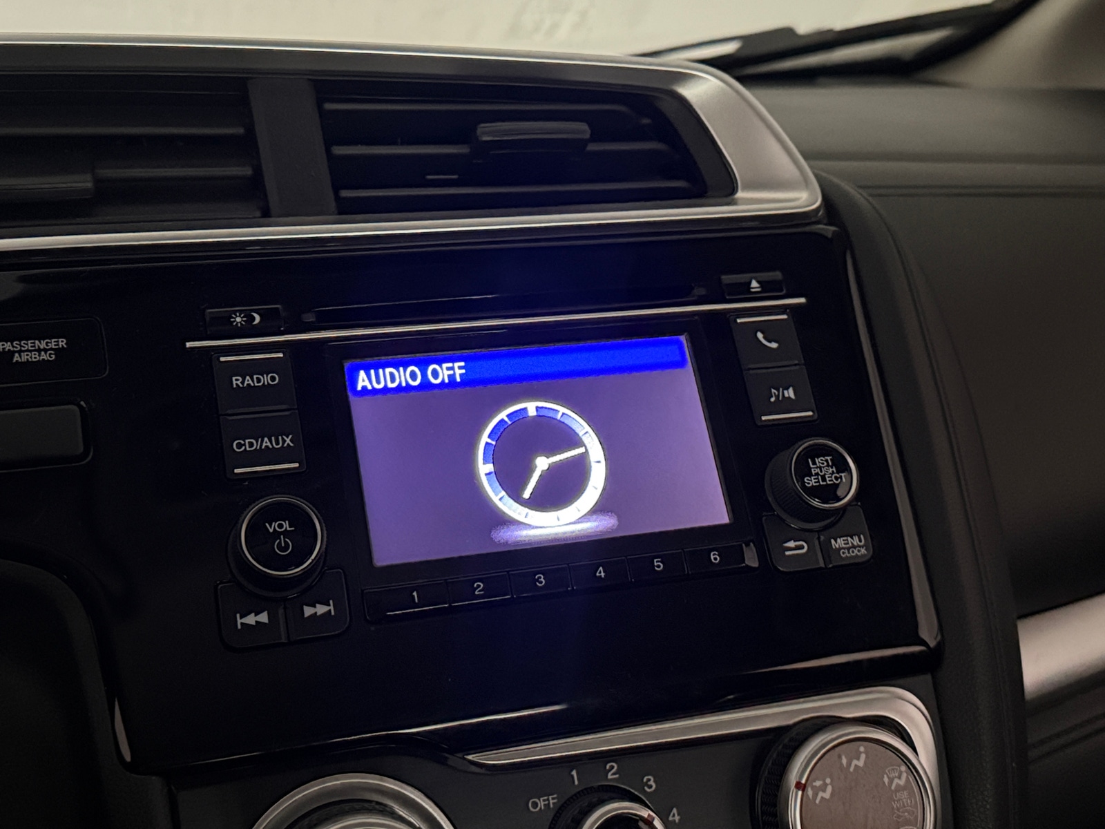 Thumbnail: 2017 Honda Fit - 4