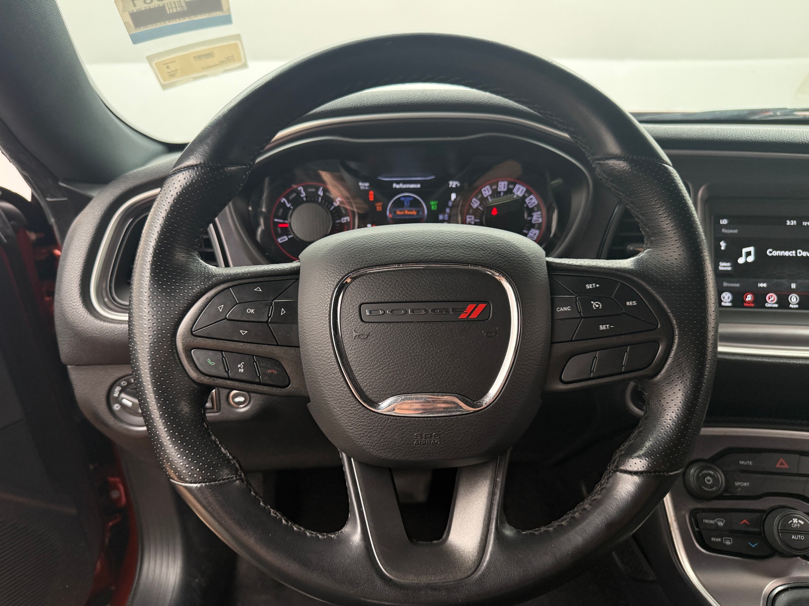 Thumbnail: 2021 Dodge Challenger - 4