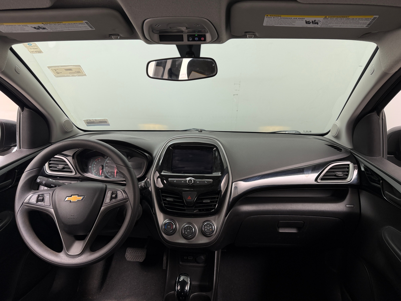 Thumbnail: 2022 Chevrolet Spark - 3