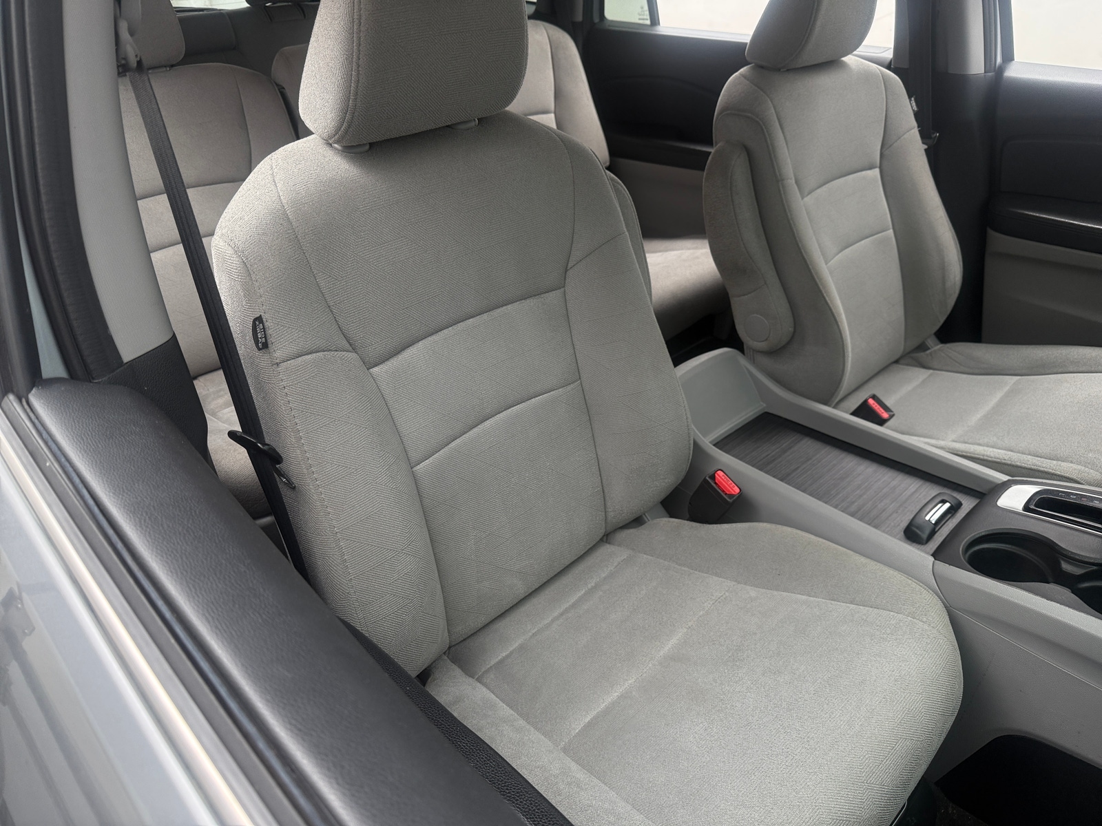 Thumbnail: 2019 Honda Pilot - 2