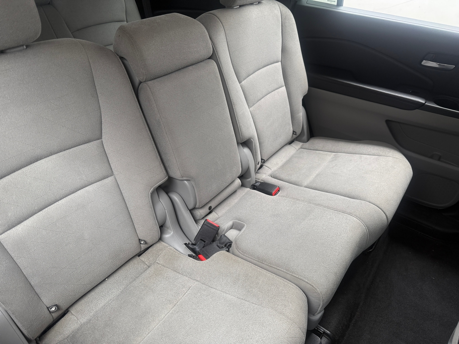 Thumbnail: 2019 Honda Pilot - 6
