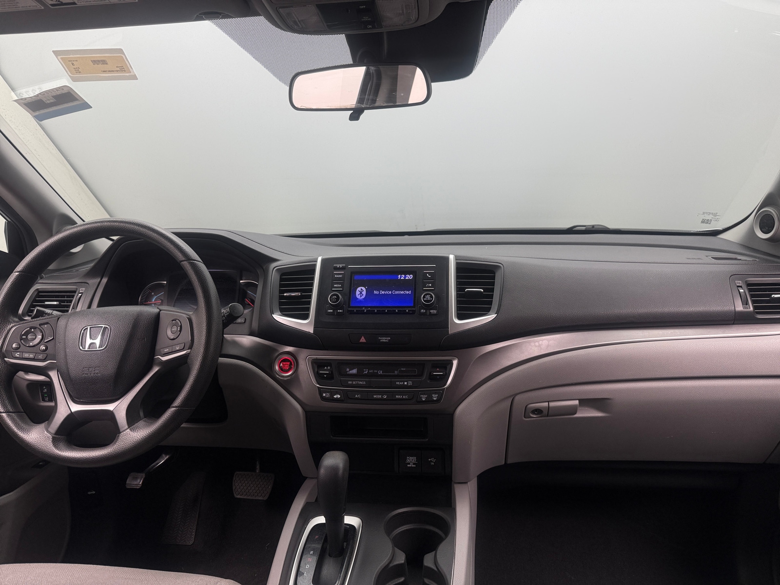 Thumbnail: 2019 Honda Pilot - 3
